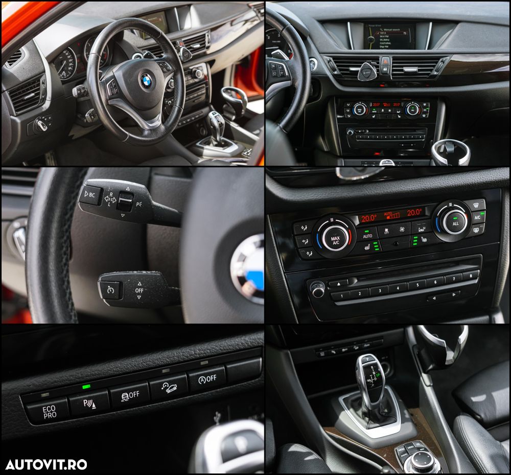 BMW X1 - 6