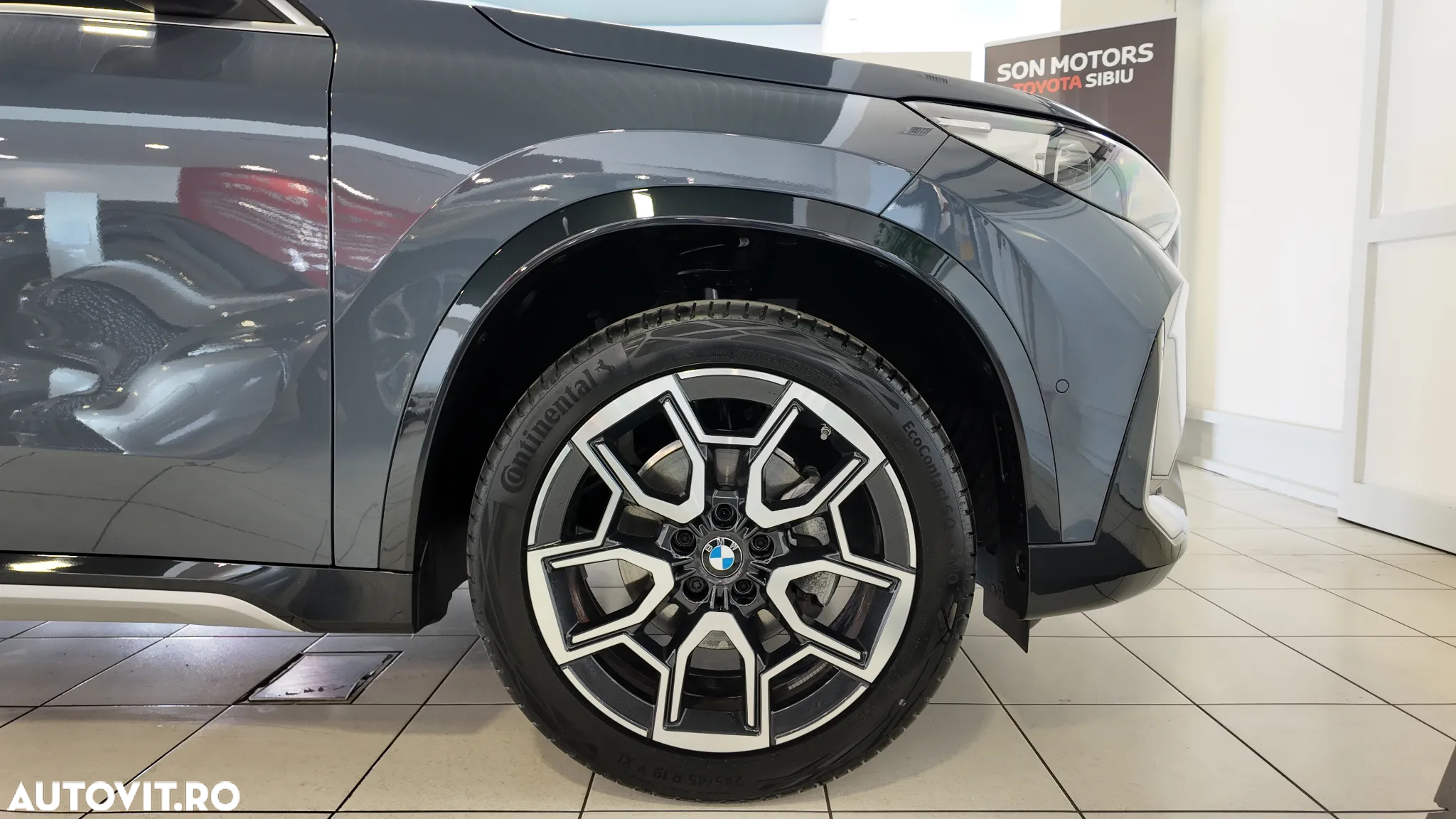 BMW X1 xDrive20d Aut. - 39