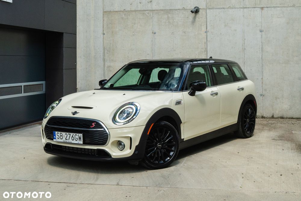 MINI Clubman Cooper S - 1