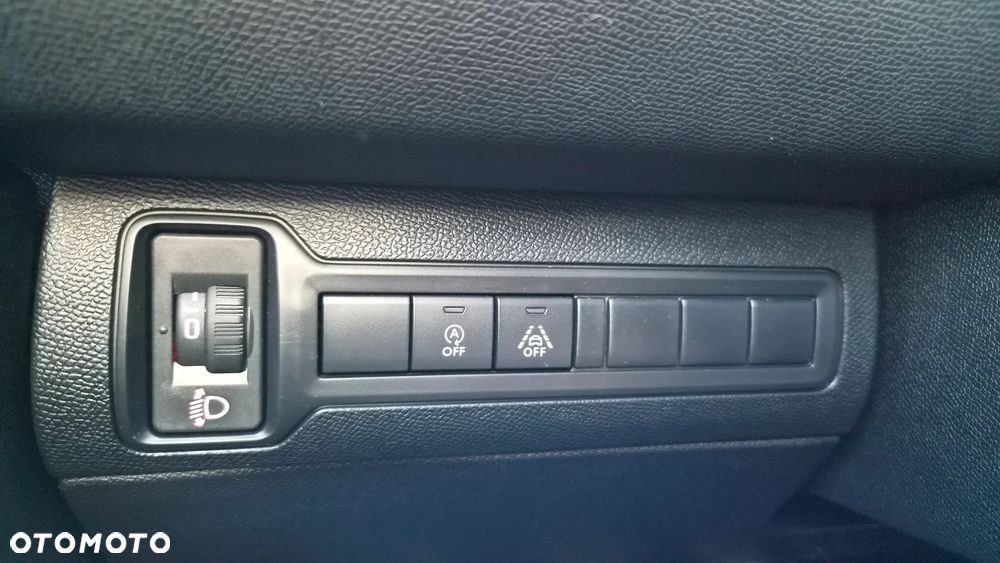 Peugeot 308 BlueHDi 130 Stop & Start Allure - 23