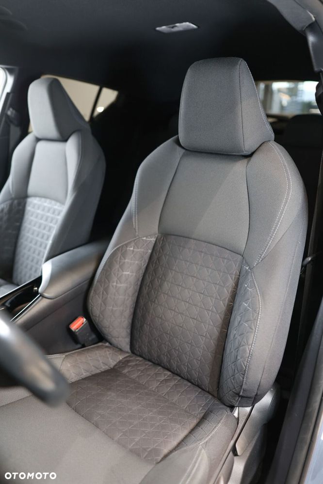 Toyota C-HR 1.8 Hybrid Style - 9