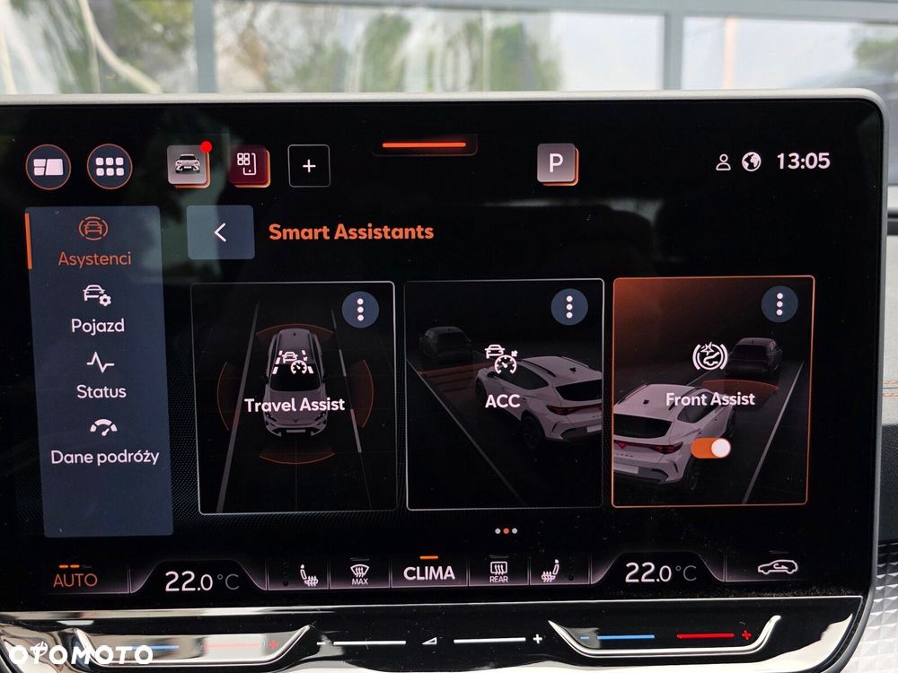 Cupra Formentor 1.5 eTSI mHEV DSG - 30