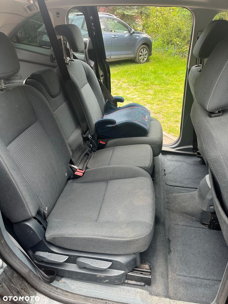 Ford Grand C-MAX 1.6 EcoBoost Trend ASS - 9