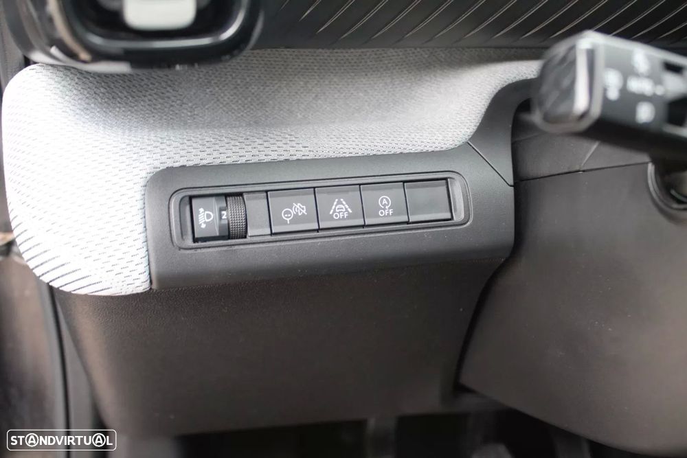 Citroën C3 1.2 Turbo Max - 22