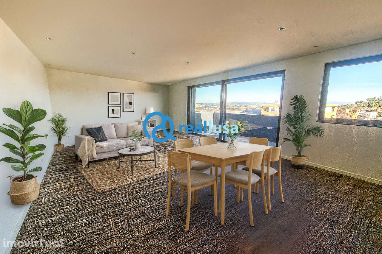 Apartamentos  T3+1 em Vila Nova de Gaia - Grande imagem: 2/10