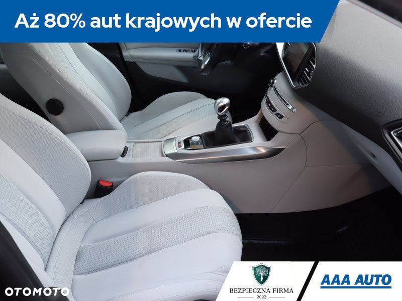 Peugeot 308 - 10