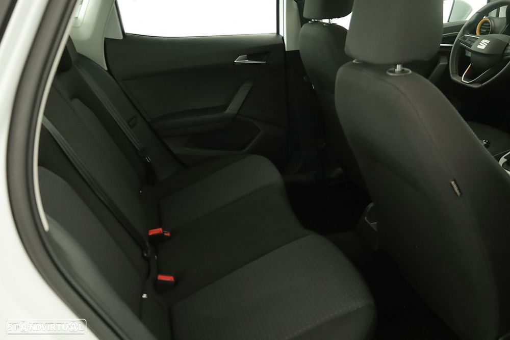 SEAT Arona 1.0 TSI Style - 21