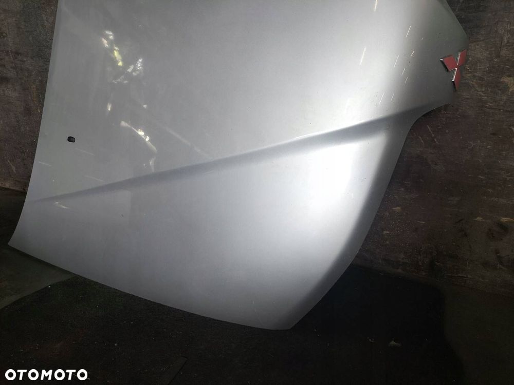 KOMPLETNY PRZÓD MASKA ZDERZAK LAMPY MITSUBISHI CARISMA I LIFT A50 - 14