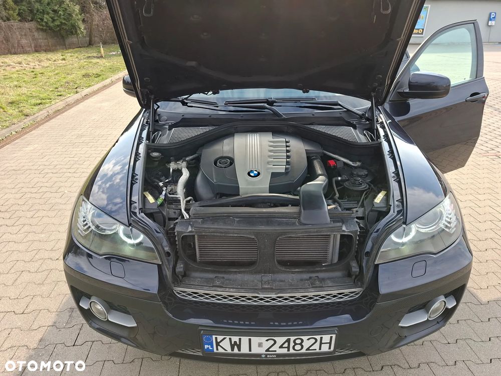 BMW X6 - 12