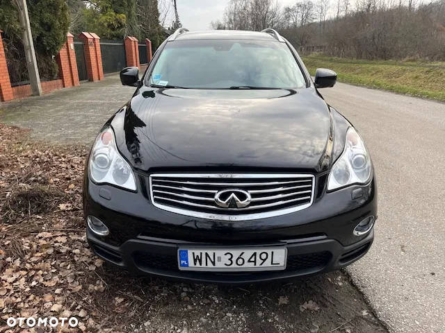 Infiniti QX50 - 37