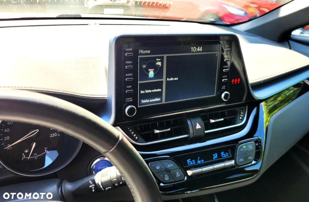 Toyota C-HR - 25