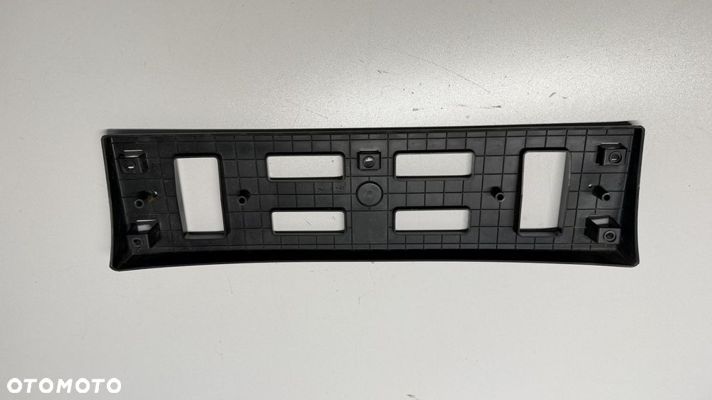 PODKŁADKA RAMKA REJESTRACJI HYUNDAI KONA 17-24 86519-K4000 - 4