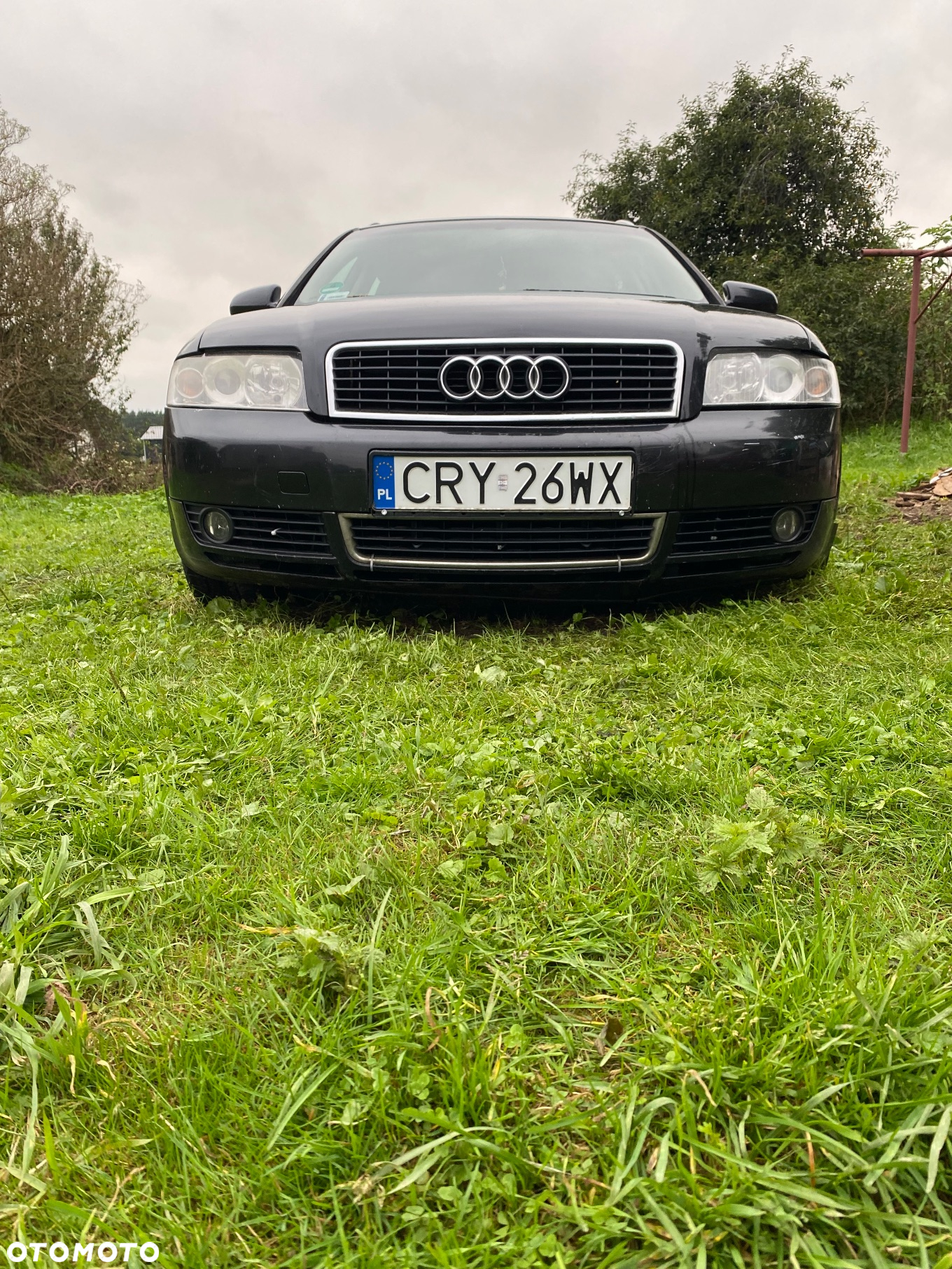 Audi A4 2.0 FSI - 5