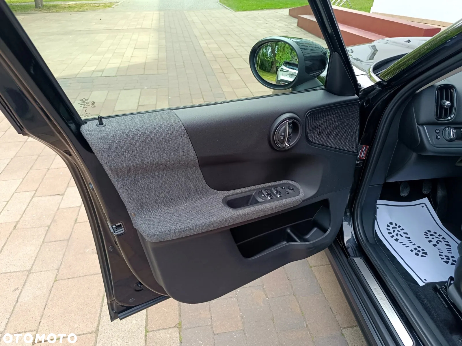 MINI Countryman One Blackyard - 23