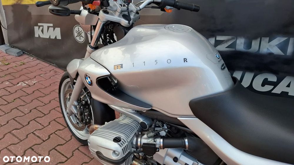 BMW R - 14