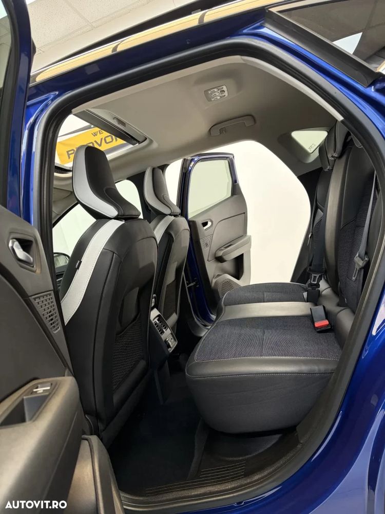 Renault Captur - 14