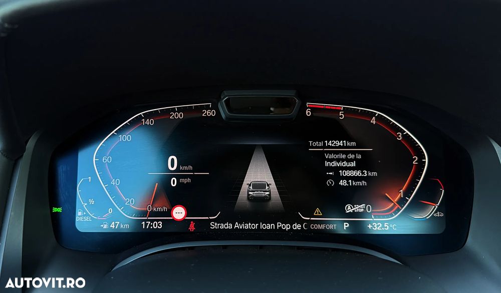BMW Seria 8 840d xDrive - 17