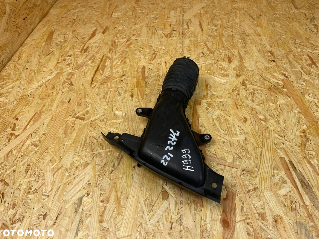 WLOT DOLOT PRZEWÓD ŁAPACZ POWIETRZA HONDA JAZZ V 6Y0 1.5H 2021- - 3
