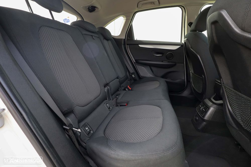 BMW 216 Active Tourer d Line Sport Auto - 15