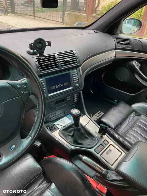 BMW M5 Standard - 13