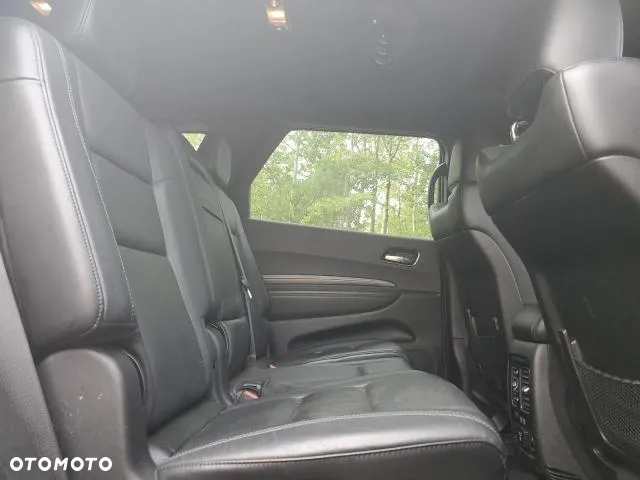 Dodge Durango - 10