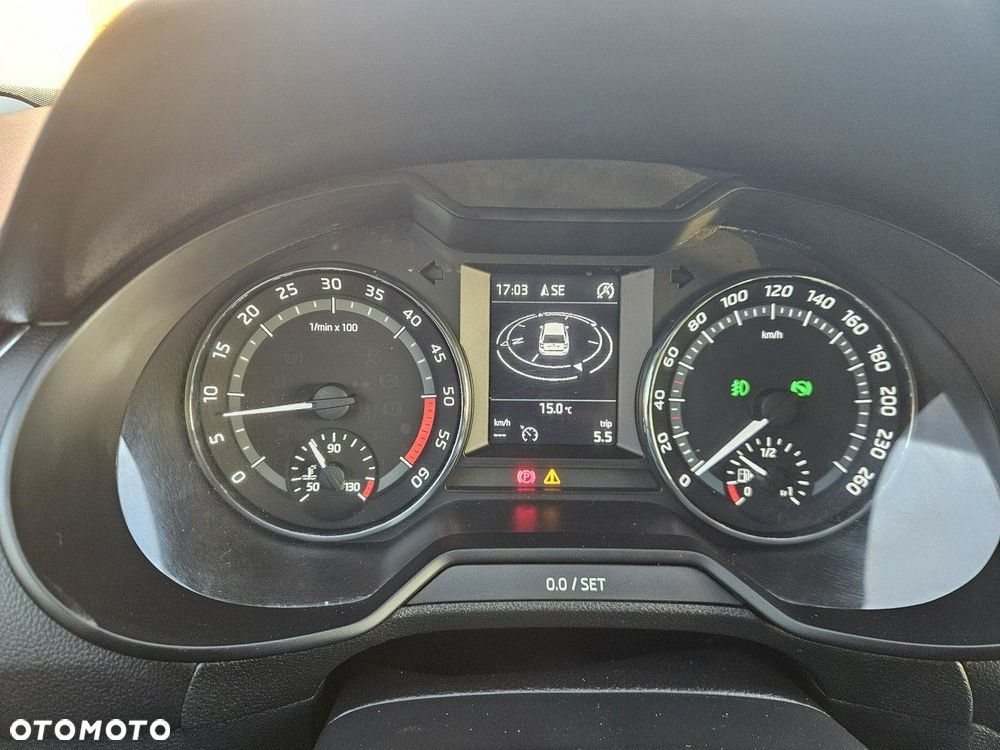 Skoda Octavia 2.0 TDI 4x4 DSG Scout - 26