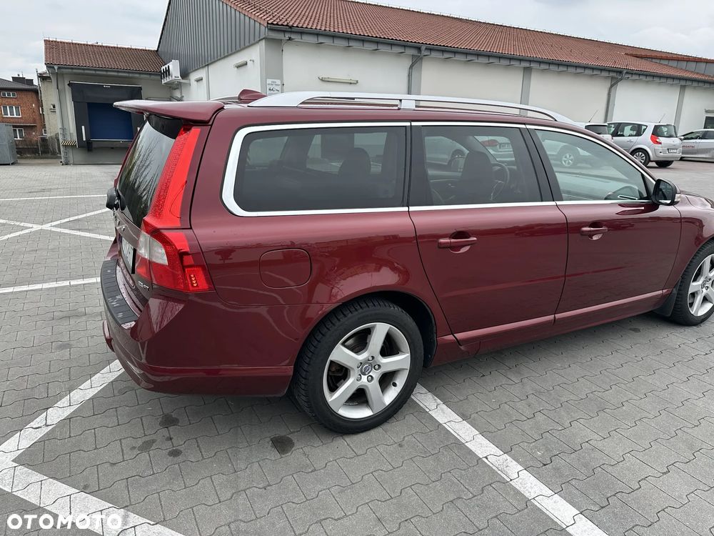 Volvo V70 - 17