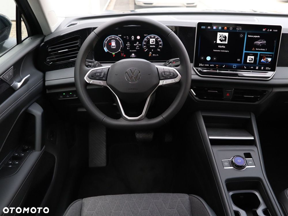 Volkswagen Tiguan - 14