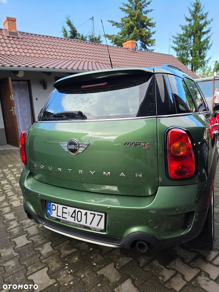 MINI Countryman - 5