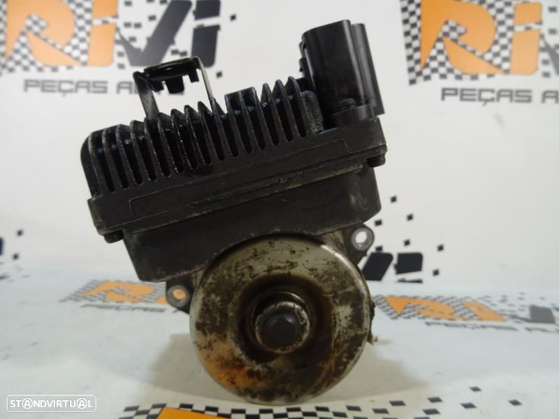 Motor Da Caixa De Direção Mini Mini (R56)  6799342 / 13886910 / 138869 - 3