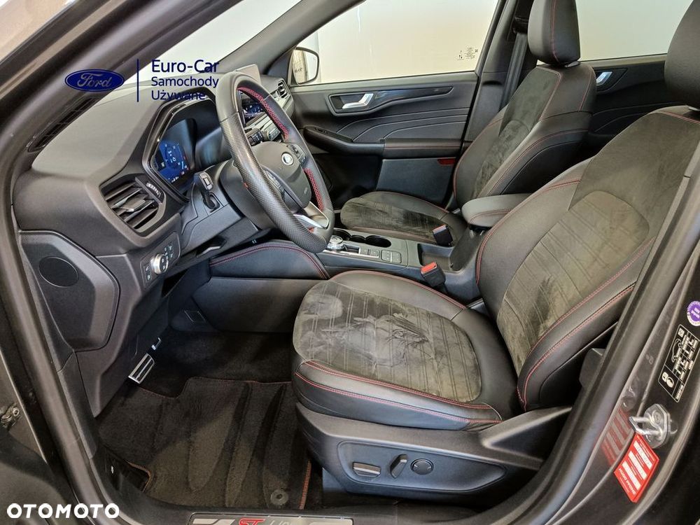 Ford Kuga 2.5 Duratec PHEV ST-LINE X - 10