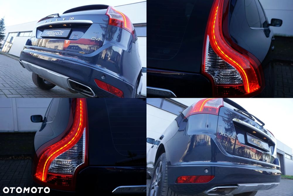 Volvo XC 60 D4 Summum - 16