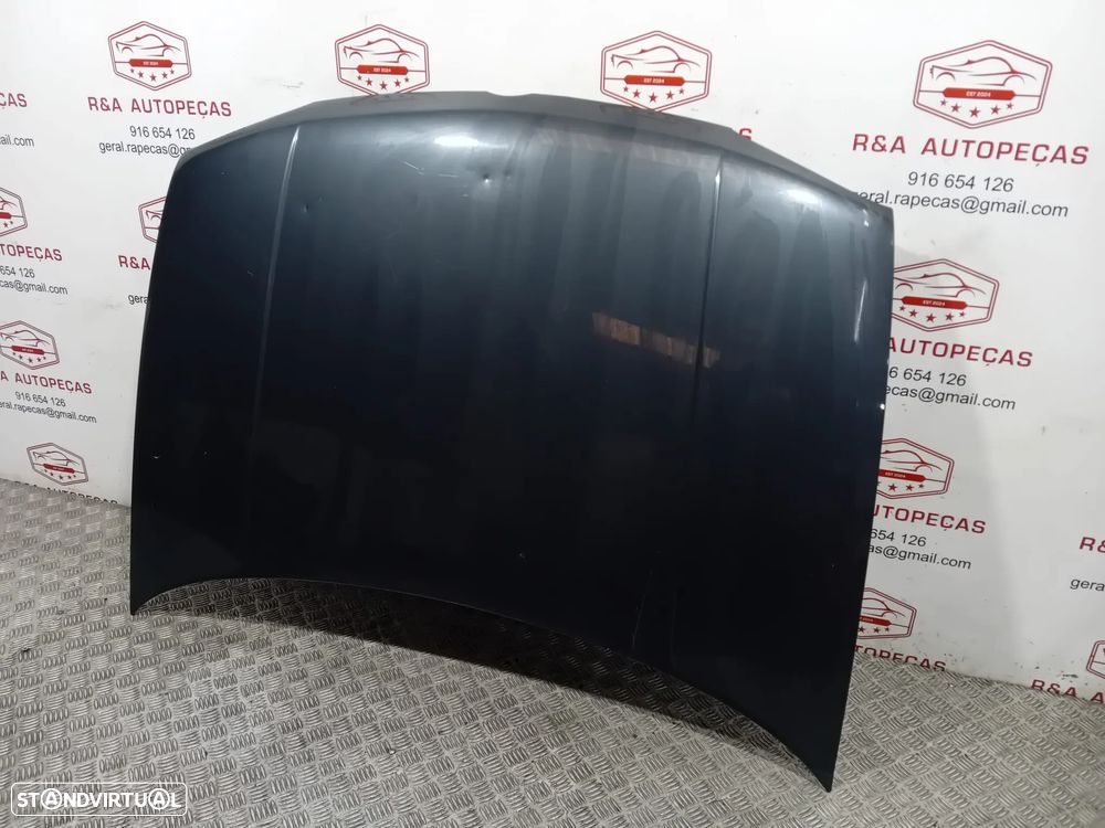 Capot VW Golf IV 4 Original - 3