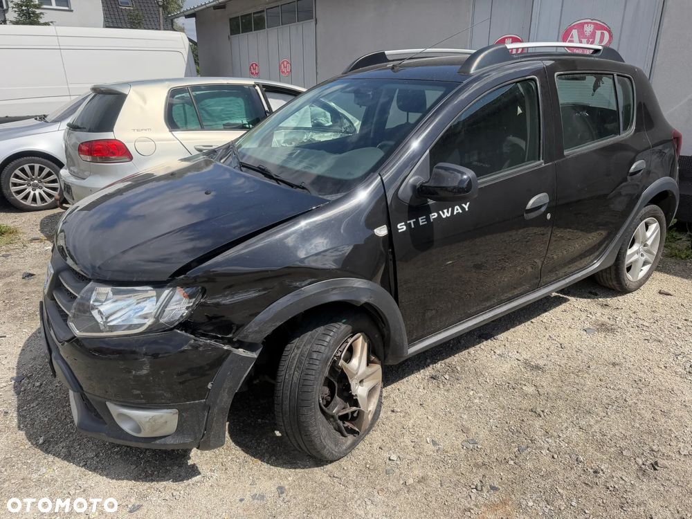 Dacia Sandero Stepway TCe 90 (S&S) Celebration - 23