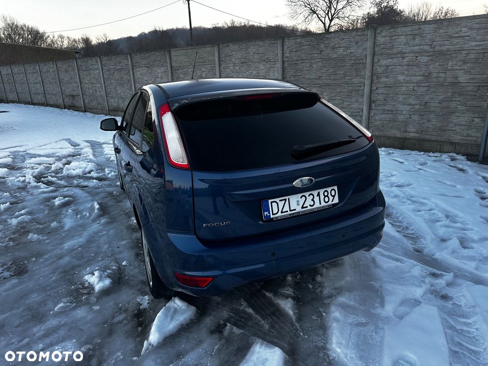 Ford Focus - 5