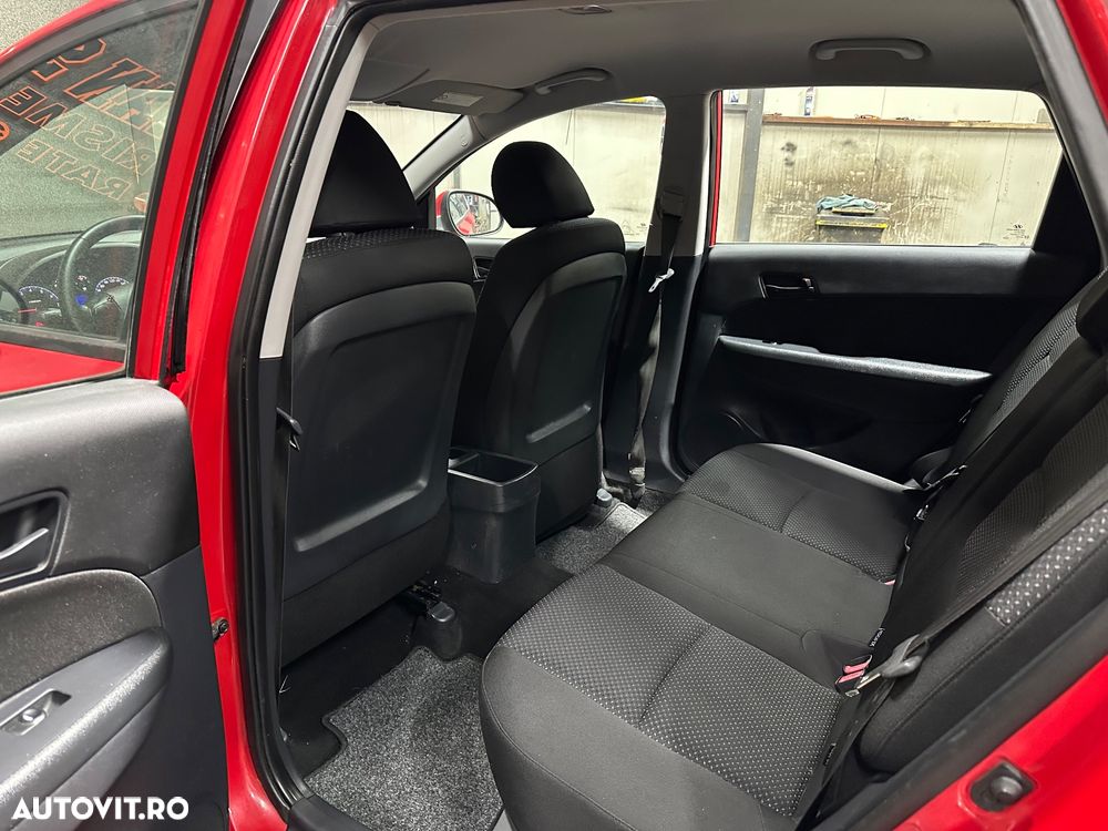 Hyundai i30 1.4 Edition Plus - 7