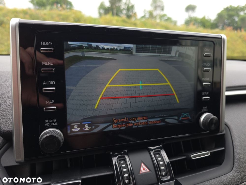 Toyota RAV4 - 23