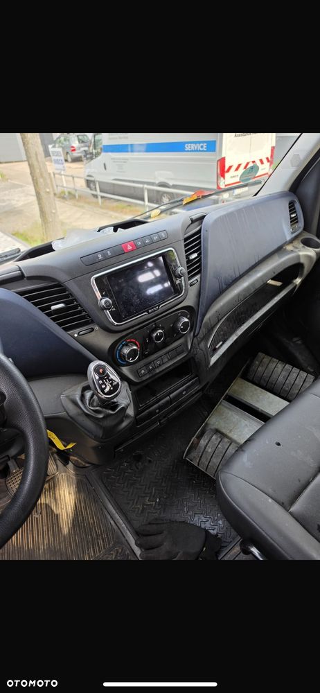 Iveco daily - 3