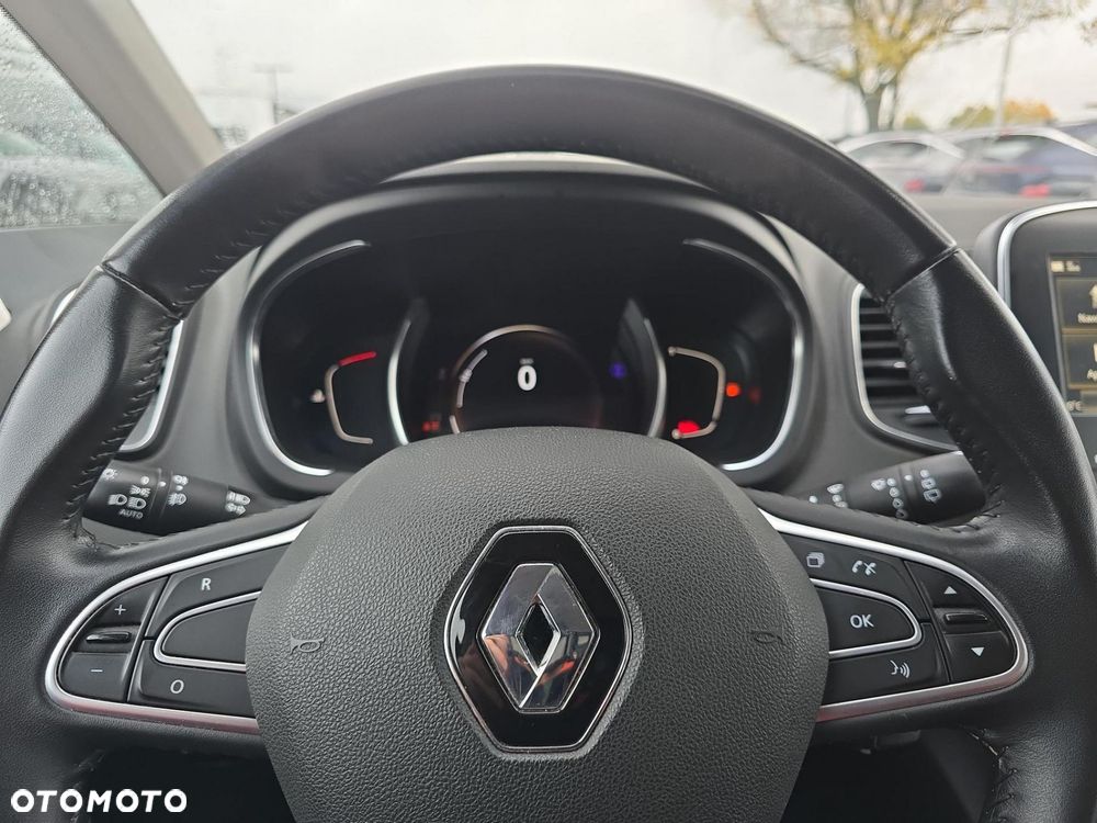 Renault Scenic 1.3 TCe Energy Zen - 16