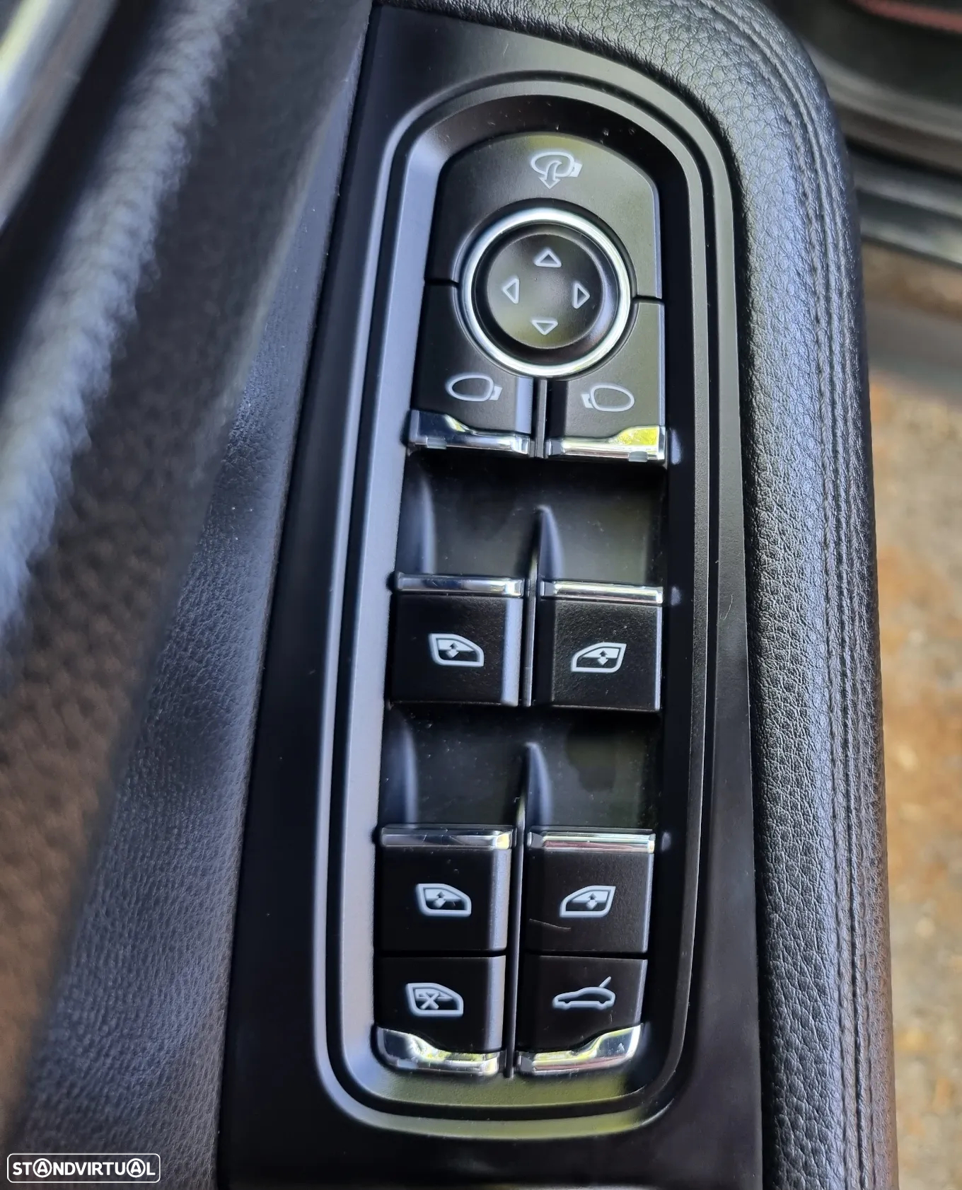 Porsche Macan Standard - 37