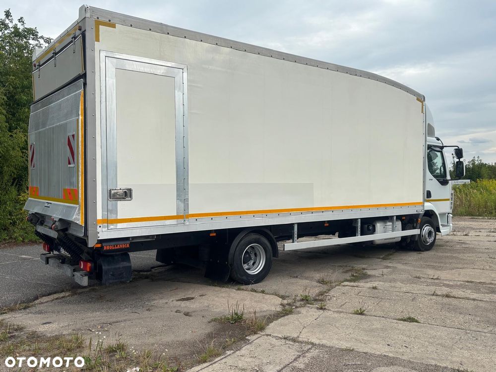 DAF LF 210 FA - 23