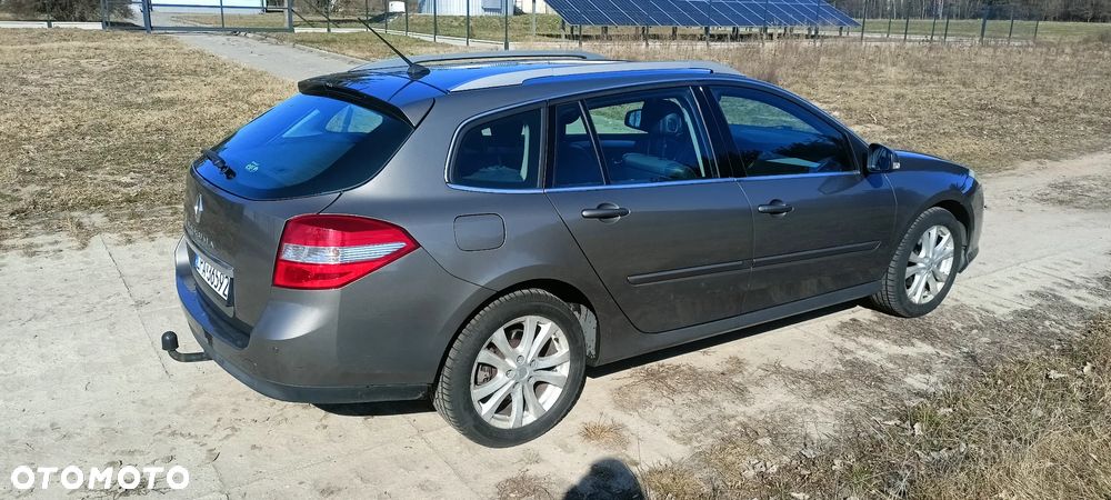 Renault Laguna 2.0 16V 140 Dynamique - 9