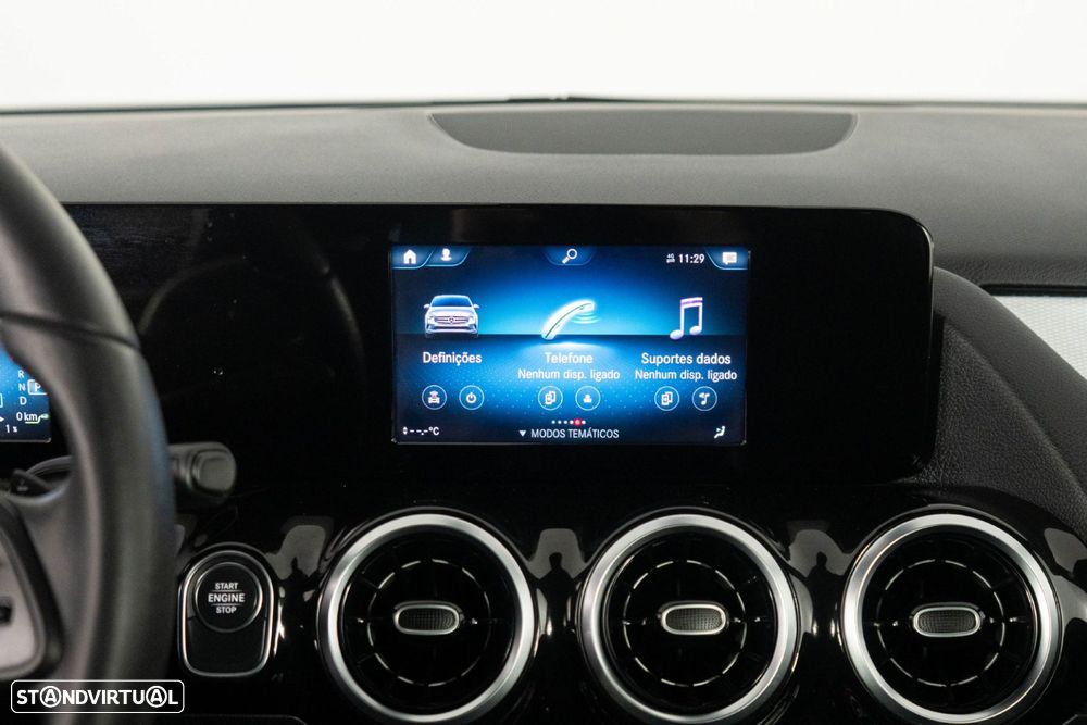 Mercedes-Benz B 250 e Progressive - 23