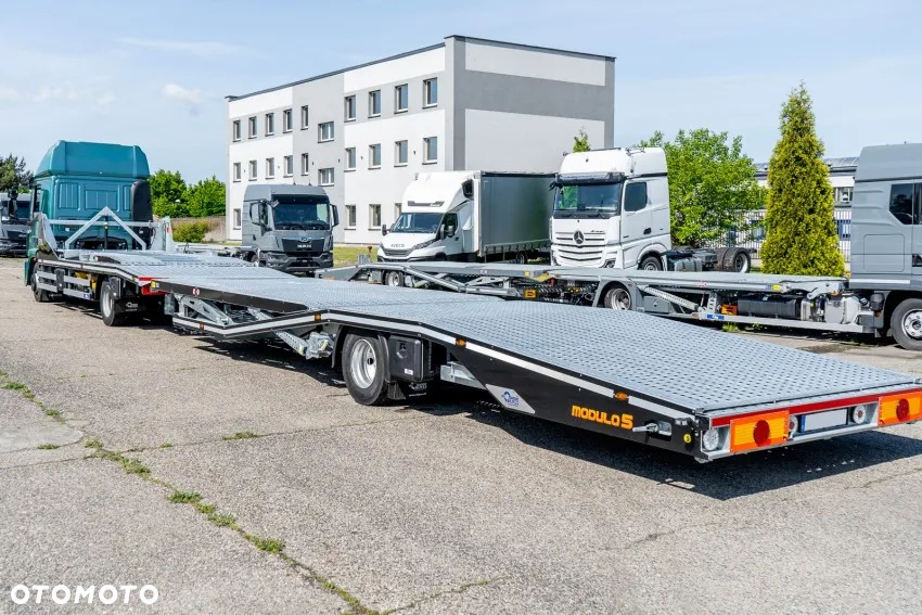 Iveco Eurocargo - 24