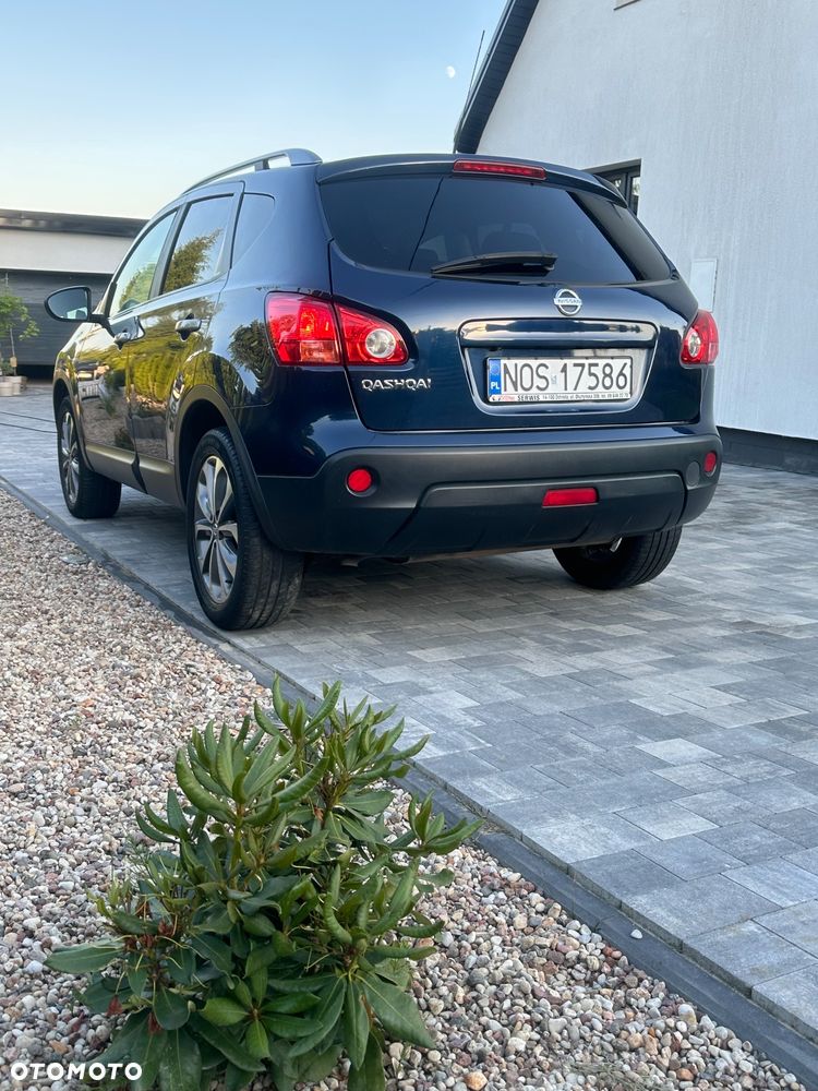 Nissan Qashqai 2.0 Acenta - 6
