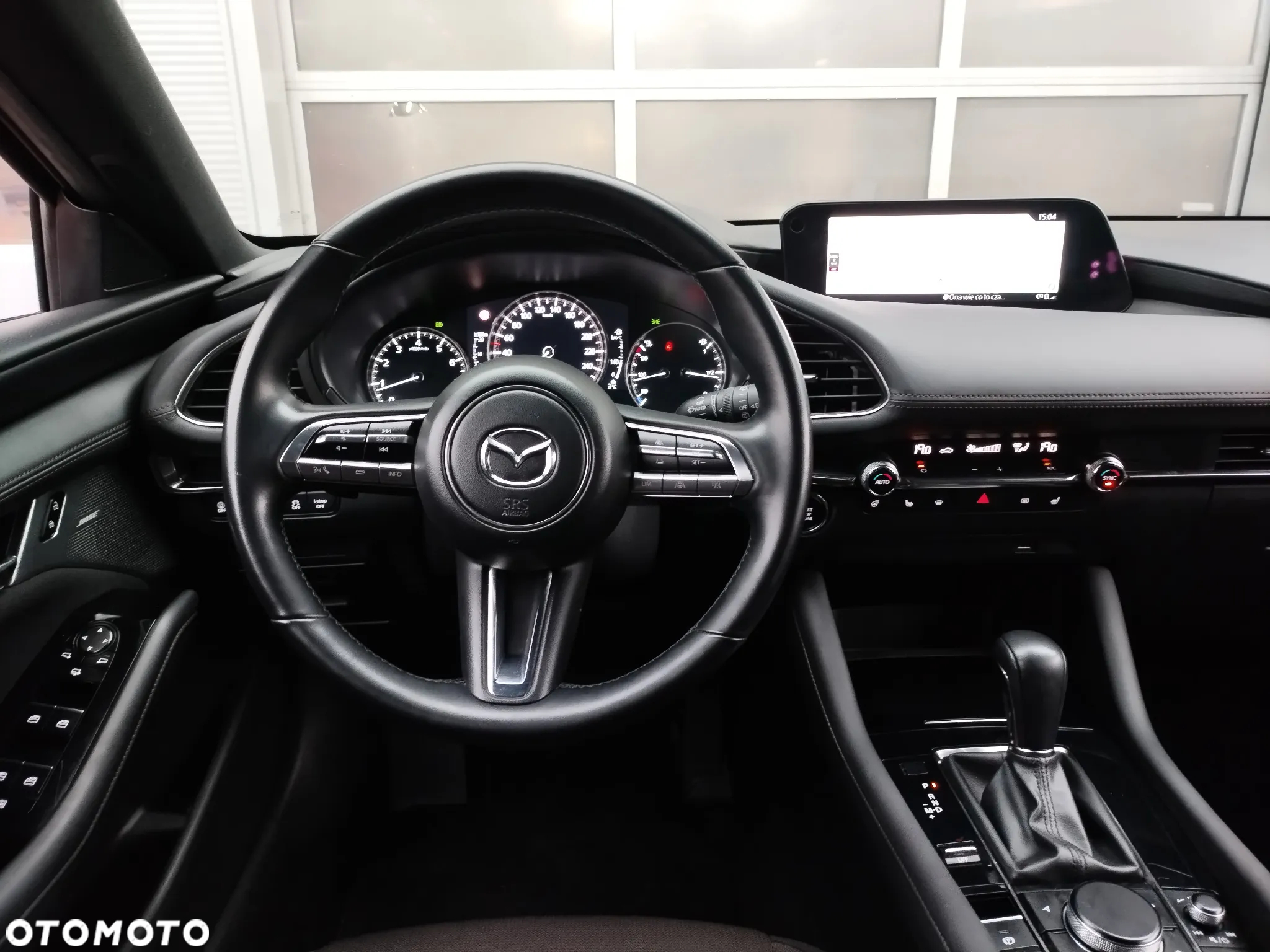 Mazda 3 - 6