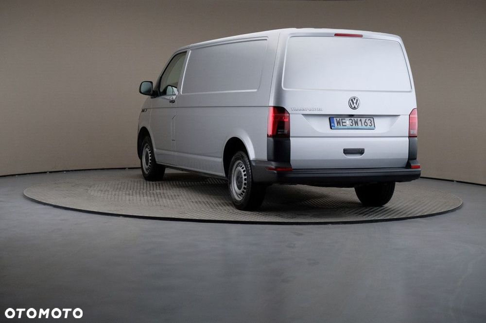 Volkswagen Transporter 2.0 TDI 3400 Kamera SalonPL VAT23% - 2