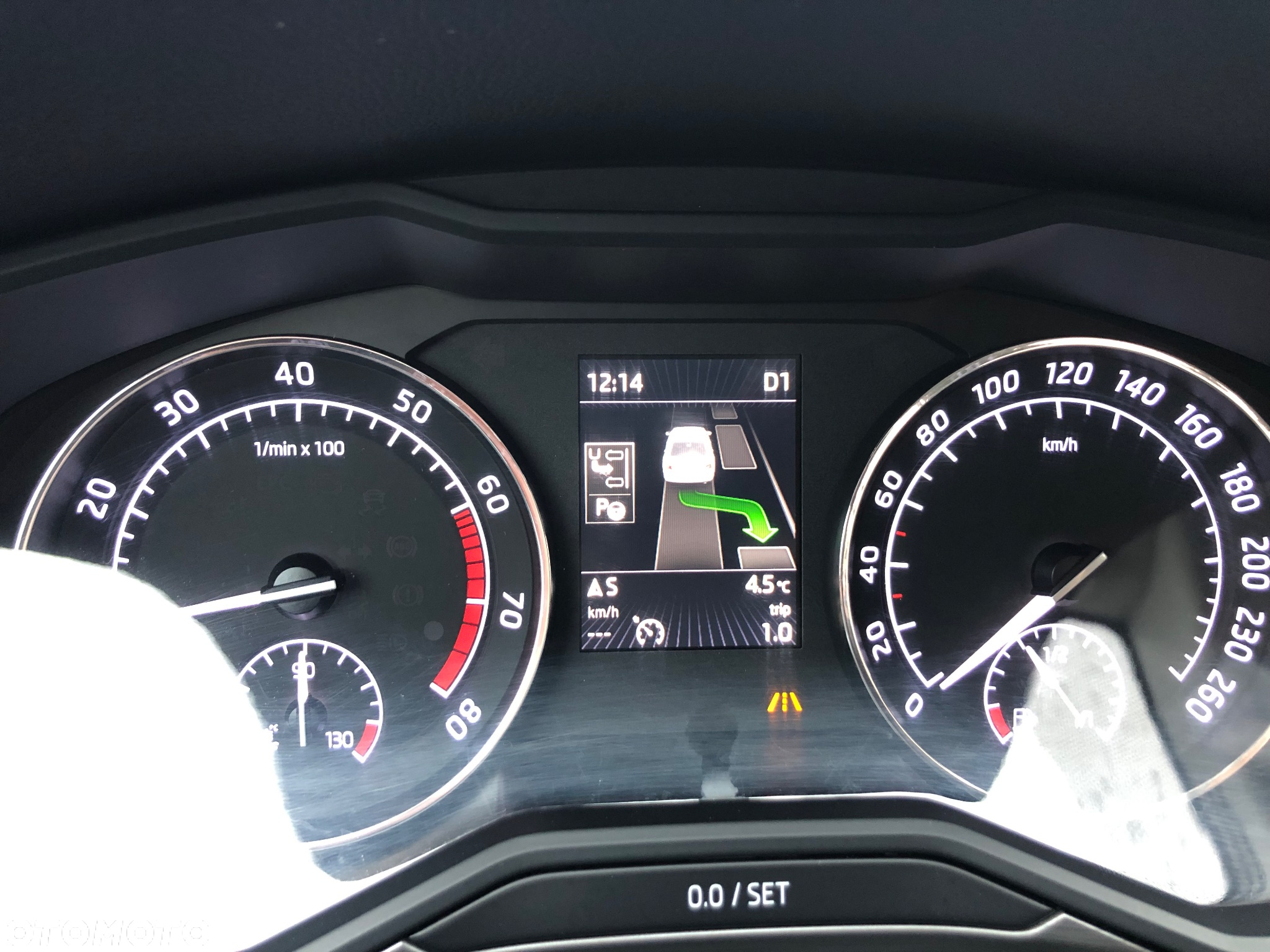 Skoda Superb 1.4 TSI ACT Style DSG - 30