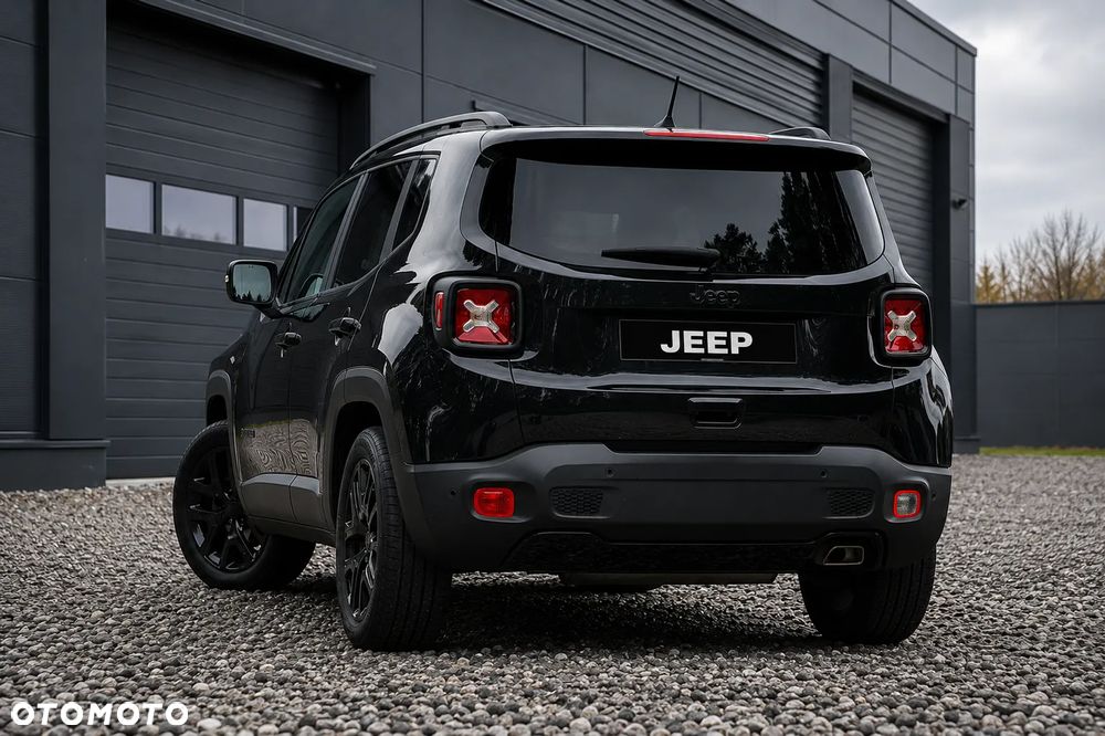Jeep Renegade 1.0 T-GDI Night Eagle - 7