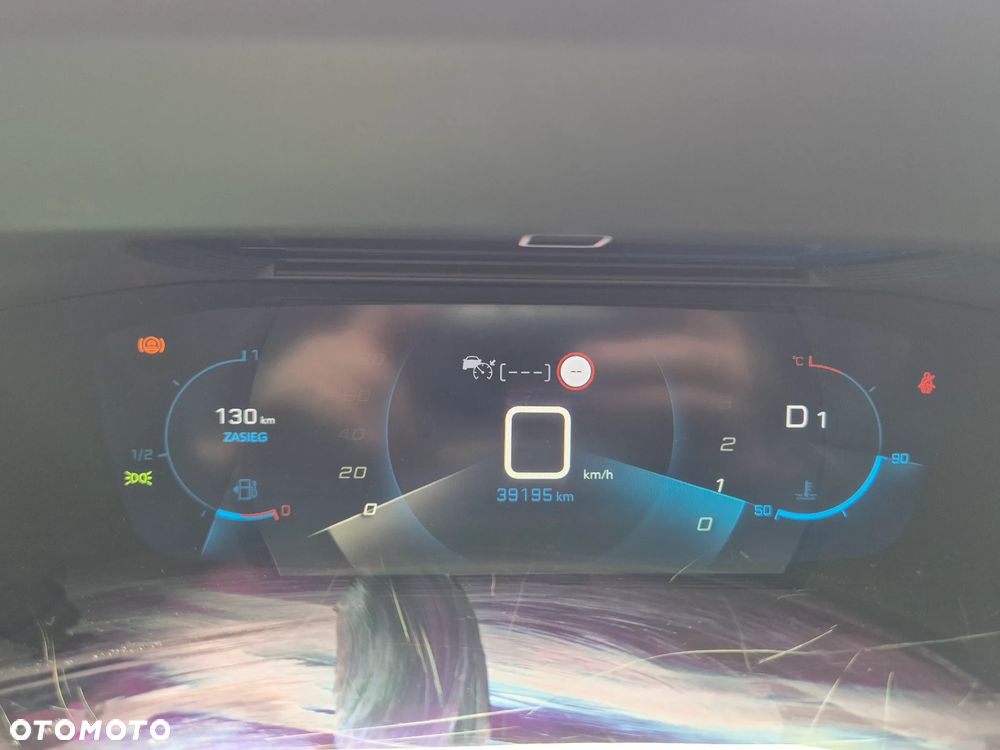 Peugeot 2008 PureTech 155 EAT8 GT Pack - 13